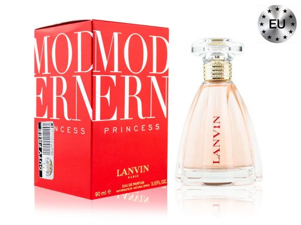 Lanvin Modern Princess, Edp, 90 ml (Lux Europe) wholesale